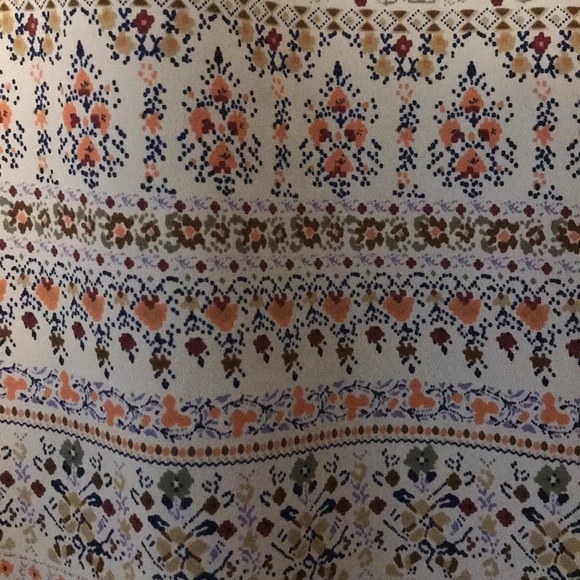 Patterned Shirt - Picture 2 of 3